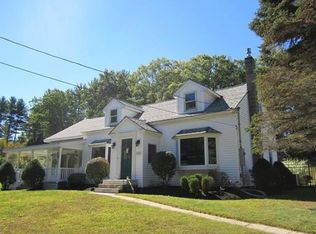 1129 White Pond Rd, Athol, MA 01331