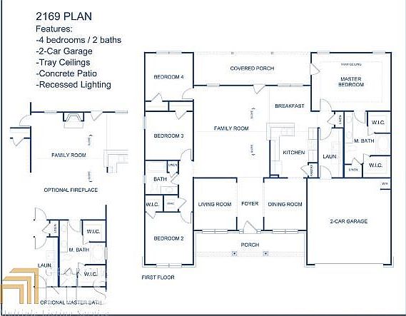 1st image of this home