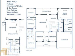 876 River Fall Dr, Jefferson, GA 30549