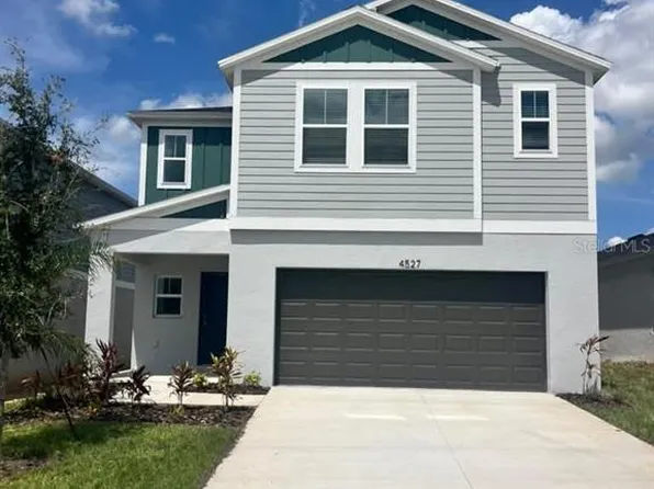 4527 WYNNSTONE DRIVE, DAVENPORT, FL 33837