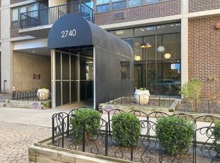 2740 N Pine Grove Ave APT 19D, Chicago, IL 60614