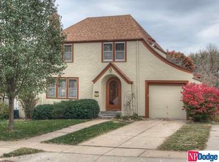 2316 N 51st St, Omaha, NE 68104