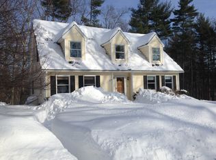 12 Julie Ave, Salem, NH 03079
