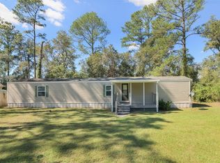 76 Cooner Rd, Kingsland, GA 31548