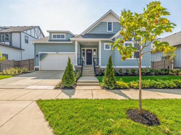 1850 Hickory Avenue, Erie, CO 80516