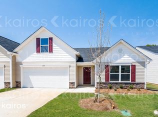 1159 Silvertrace Dr, Salisbury, NC 28144