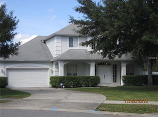 3453 Amaca Cir, Orlando, FL 32837