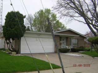 3437 Clement St, Flint, MI 48504