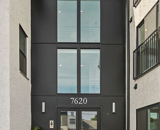 2nd image of 7620 Ridge Ave #12