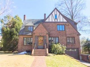 14 Plymouth Ave, Belmont, MA 02478