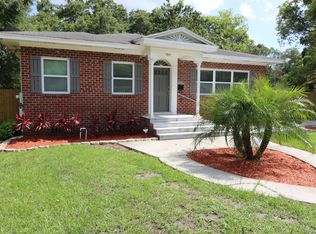 1205 E North Bay St, Tampa, FL 33603