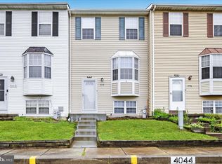 4044 Issacs Rd, Middle River, MD 21220