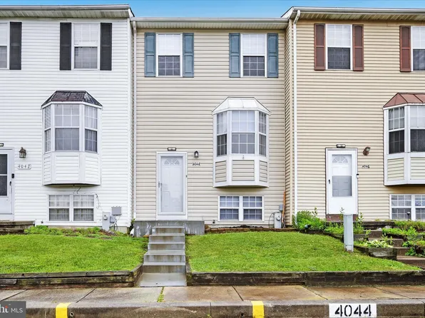 4044 Issacs Rd, Middle River, MD 21220