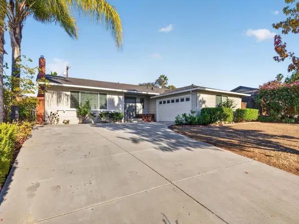 4194 Yerba Buena Ave, San Jose, CA 95121