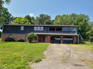 8991 Randel Rd, Hanoverton, OH 44423