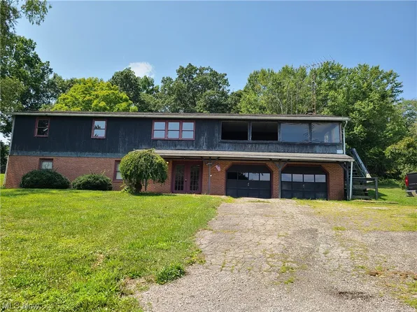 8991 Randel Rd, Hanoverton, OH 44423