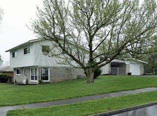 1159 Venetian Way, Lexington, KY 40517