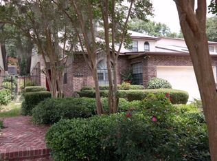 1422 Denholm Dr, Tallahassee, FL 32308
