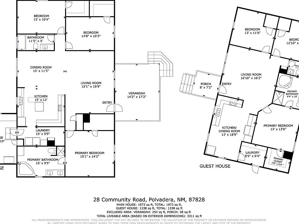 2nd image of 28 Community Rd