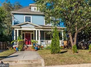 211 E Isabella St, Salisbury, MD 21801