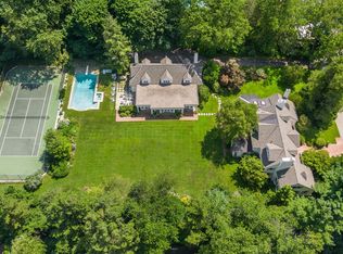 54 Morris Ln, Scarsdale, NY 10583