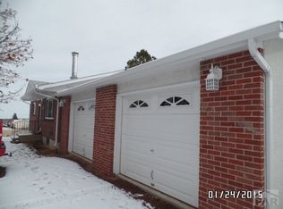 5240 Cuerno Verde Blvd, Colorado City, CO 81019