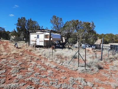 58301 N La Plancha Pkwy, Seligman, AZ, 86337