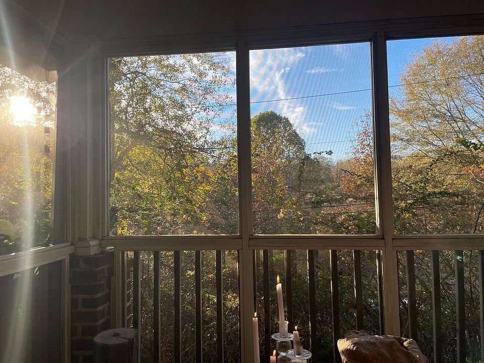 View from front porch 1.