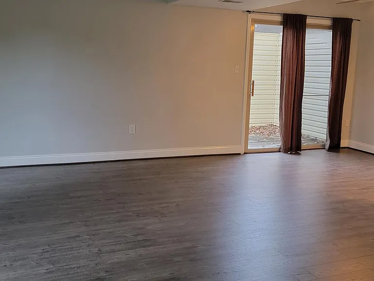 Livingroom Dining room combo