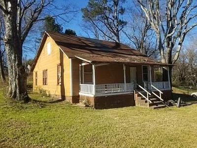 1109 Military Rd, Florence, AL, 35630