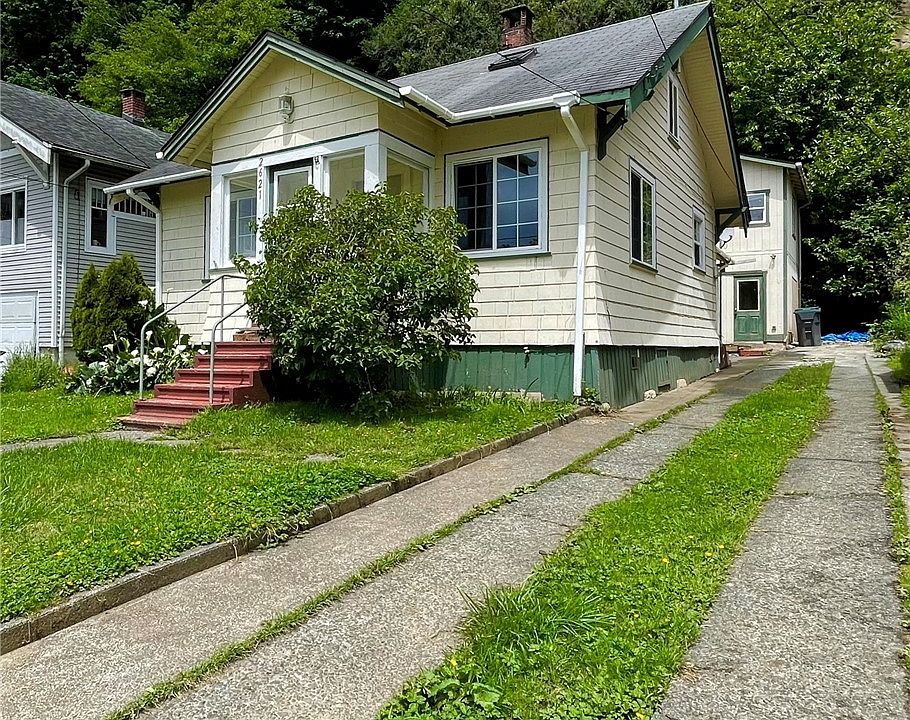 2621 Queets Avenue, Hoquiam, WA 98550 Zillow