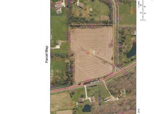 13526 Forest Dr, Marshallville, OH