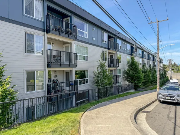 9416 1st Ave NE APT 104, Seattle, WA 98115