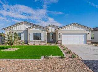 951 N 97th Way, Mesa, AZ 85207