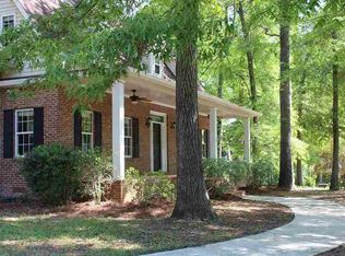 121 Kentucky Downs, Perry, GA 31069