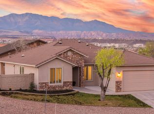 647 E Pintura Dr, Saint George, UT 84790