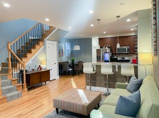 3420 N Franklin St, Denver, CO 80205