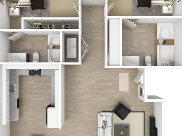 Elan Park Place Carlsbad | 2603 Jefferson St, Carlsbad, CA
