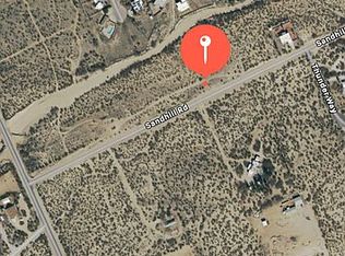 1805 Sandhill Rd, Las Cruces, NM 88012