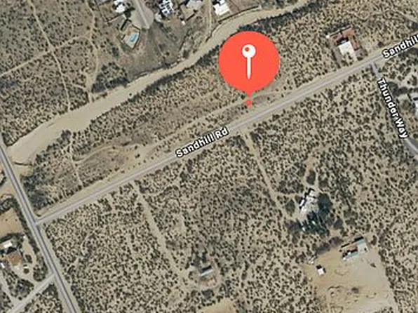 1805 Sandhill Rd, Las Cruces, NM 88012