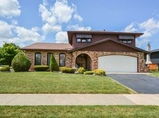 17118 Clyde Ave, South Holland, IL 60473