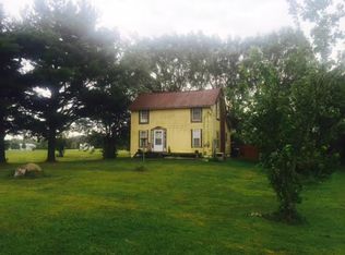 845 Blacklick Rd, Millersport, OH 43046