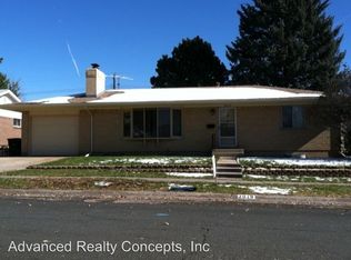 2019 Warwick Ln, Colorado Springs, CO 80909