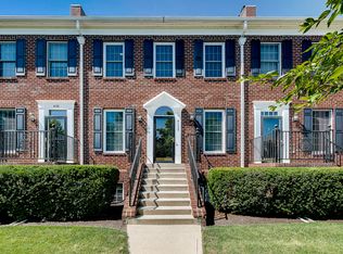 4132 Heyward Pl, Indianapolis, IN 46250