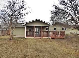 4037 N Auburn St, Bel Aire, KS 67220