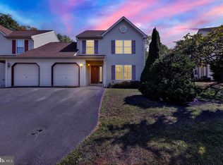 58 Michigan Dr, Sinking Spring, PA 19608