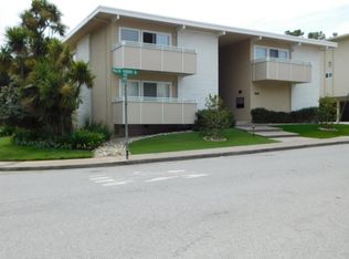1301 Palos Verdes Dr #8, San Mateo, CA 94403
