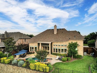 11667 Bent Creek Trl, Frisco, TX, 75033