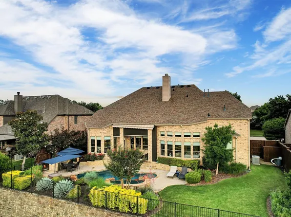 11667 Bent Creek Trl, Frisco, TX 75033
