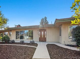 2282 Dehesa Rd, El Cajon, CA 92019